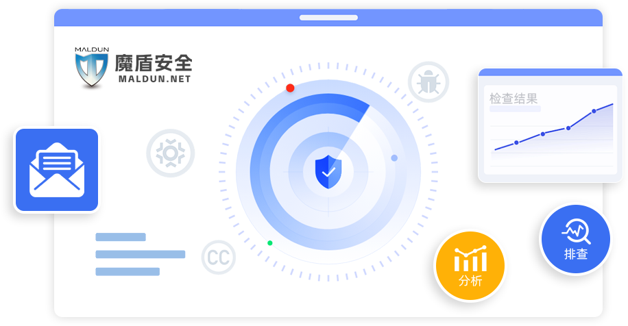邮件系统检查工具